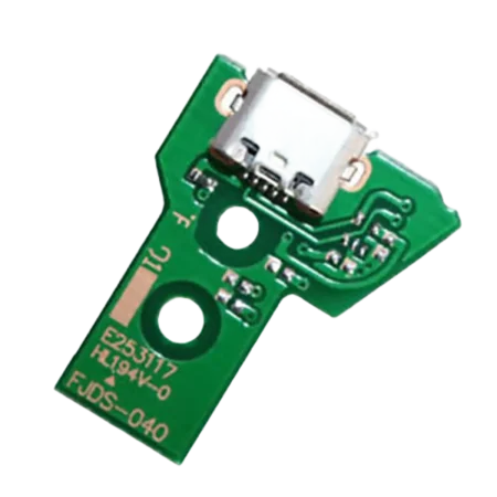 Charging Plug Model FJDS-040 For Controller PS4