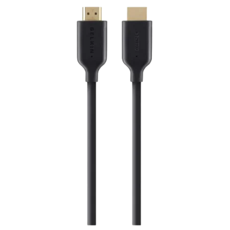 Riversong (HD02) Xspeed HDMI To HDMI2.1 (M-M) 1m Cable - 4k Ultra HD - Black