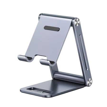 UGreen (80708) Phone Holder with Roller - 7.2''- Aluminium Alloy