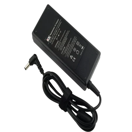 OEM (TO 19V 4.74A) Compatible Toshiba 19V 4.74A 5.5*2.5mm Laptop AC Adapter - Black