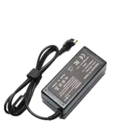 NCTS (TO 15V5A 6.36*3.0mm) Toshiba Compatible Laptop AC Adapter - 6.36x3.0mm - Black