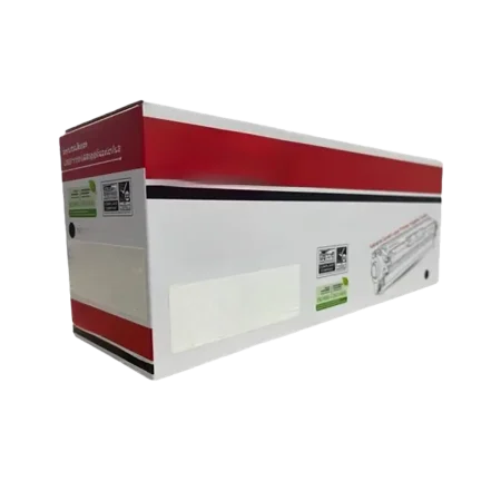 Invo 201A (CF402A) Yellow HP Compatible Toner - for Color LaserJet Pro M252 & MFP M277 - With Chip