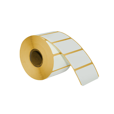 Generic Label Roll 40x28 mm - 36 Rolls in Box (Priced Per Roll)