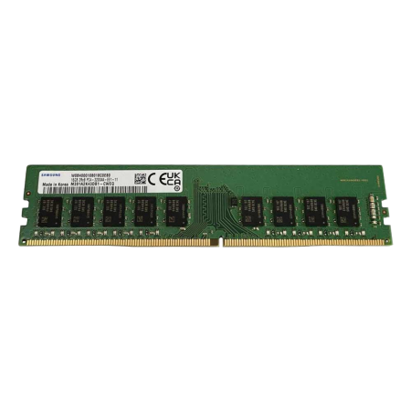 Samsung (M391A2K43DB1-CWEQ) 16Gb DDR4 3200MHz PC4-3200AA-RDIMM- ECC Server RAM
