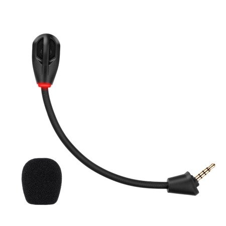 HP (HXS-HSMC1) Kingston HyperX Cloud II Spare Microphone - Black