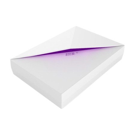 NZXT (AA-HUEPS-W1) HUE Plus RGB LED Controller - 2.5" Bay - White