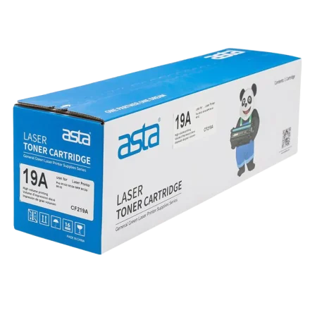 Asta 19A (CF219A) HP Compatible Drum- for LaserJet Pro M104; MFP M132