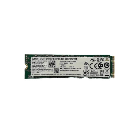 Kioxia (CVB-8D128G) 128Gb M.2 2280 PCIe NVMe SSD