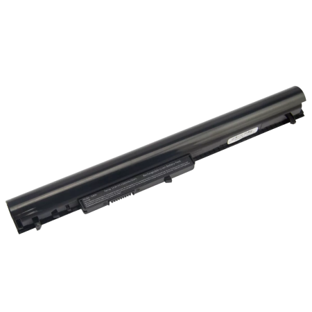CEM (OA04) Compatible Laptop Battery HP Notebook OA04- Li-ion 14.8V 2200mAh 33Wh - Black