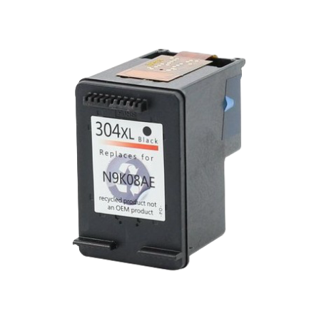 ValuePlus (304XL) Color HP Compatible Ink 21ml - For HP DeskJet AiO and Envy 5020/5030