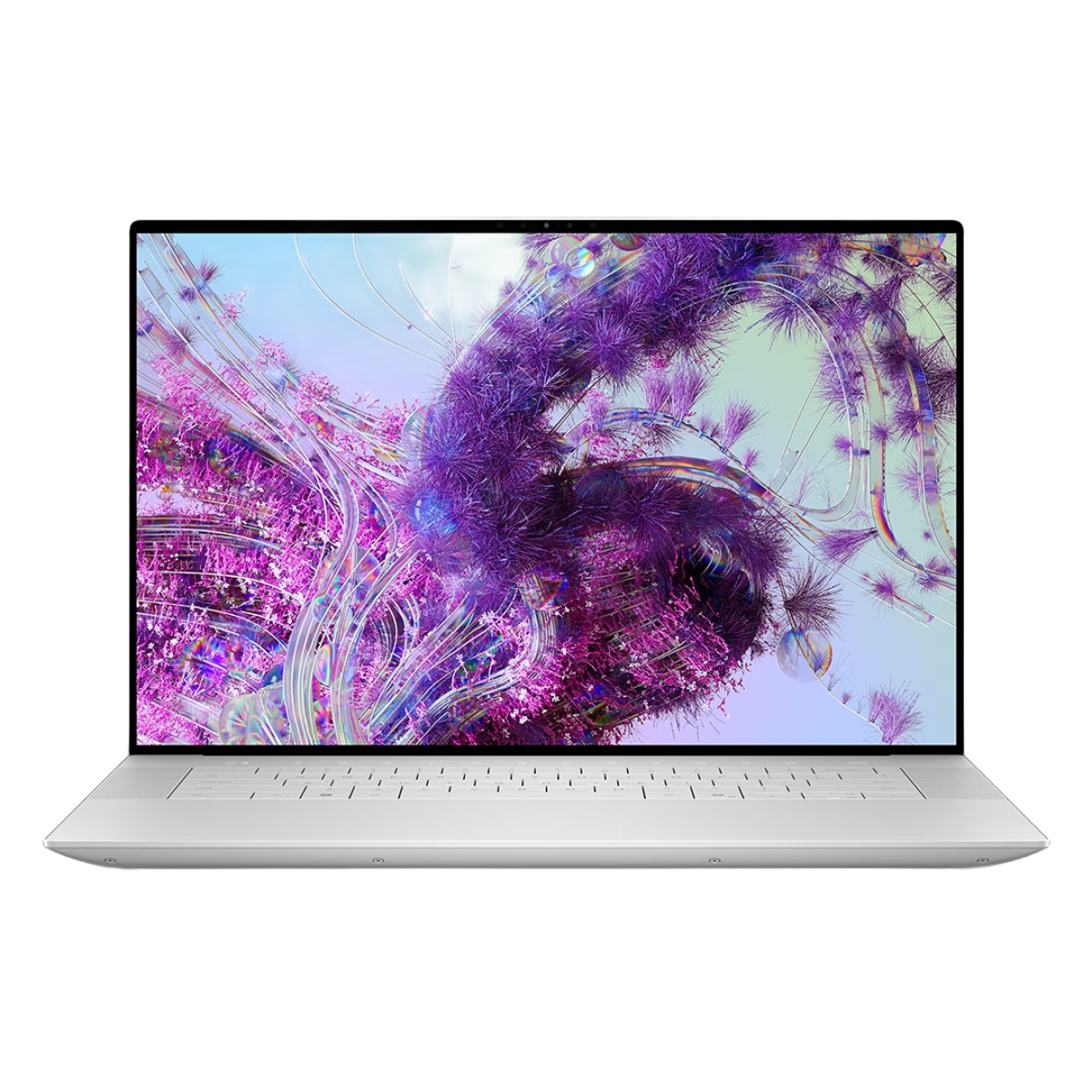 Dell XPS 16 (9640) 16.3" FHD+ U7 155H, 16Gb DDR5; 512Gb SSD, Intel Arc - Platinum