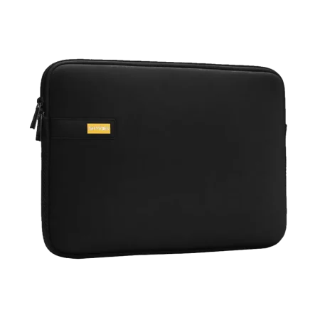 SHYides (YH13) 13.3" Shockproof Fabric Sleeve - Black