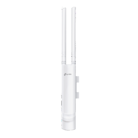 TP-Link (EAP225-Outdoor) AC1200 Wireless MU-MIMO Gigabit Indoor/Outdoor Access Point - White