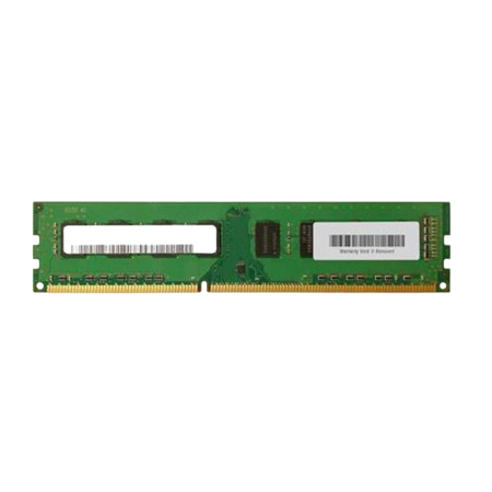 TeamGROUP (TED48G2133C15BK) 8Gb DDR4-2133MHz - PC-17000 - 1.2V - Black - UDIMM