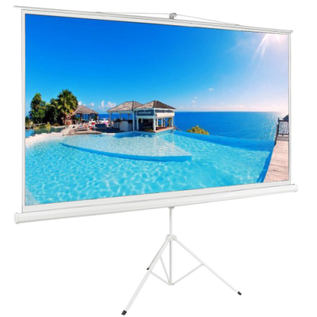 Conqueror (HPSC4) Tripod Projection 3m x 2.28m