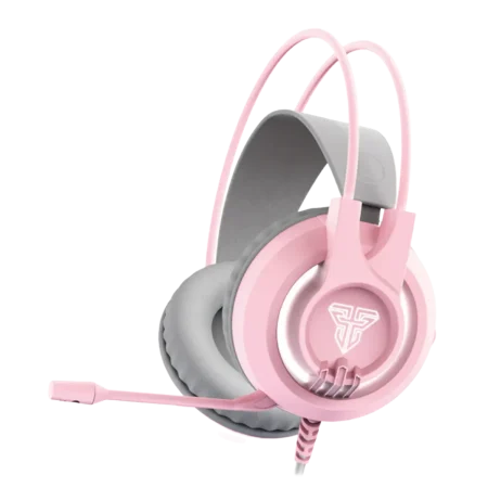Fantech (HG20) Chief II Gaming Headset - Pink - Sakura Edition