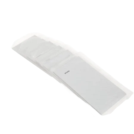 Canon (RP-108) Post Card Paper Set for Selphy CP1000 - Pack of 18 - White