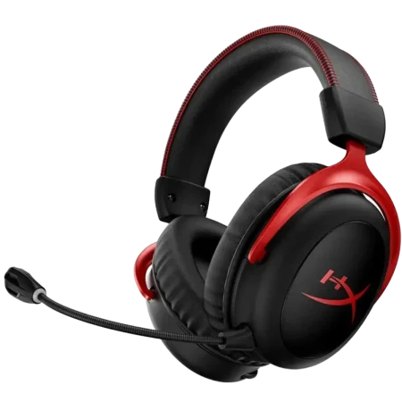 HP (CMI002) HyperX Cloud Mini Wireless Gaming Headset - Black