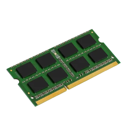Kingston (KVR56S46BS8-32) 32Gb DDR5 PC5-5600 SoDimm Single Sided Rank 262pin 1.1V - Green PCB