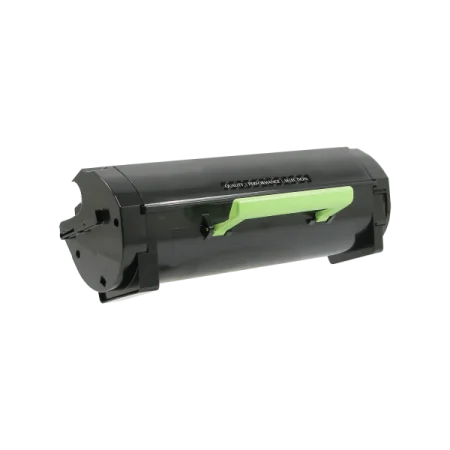 Chinamate (51B00A0) Black Lexmark Compatible Toner Replaces MS317/MX317 Universal