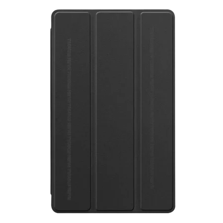 Folio Cover For Tablet Samsung Tab A9 Plus X210 - Black