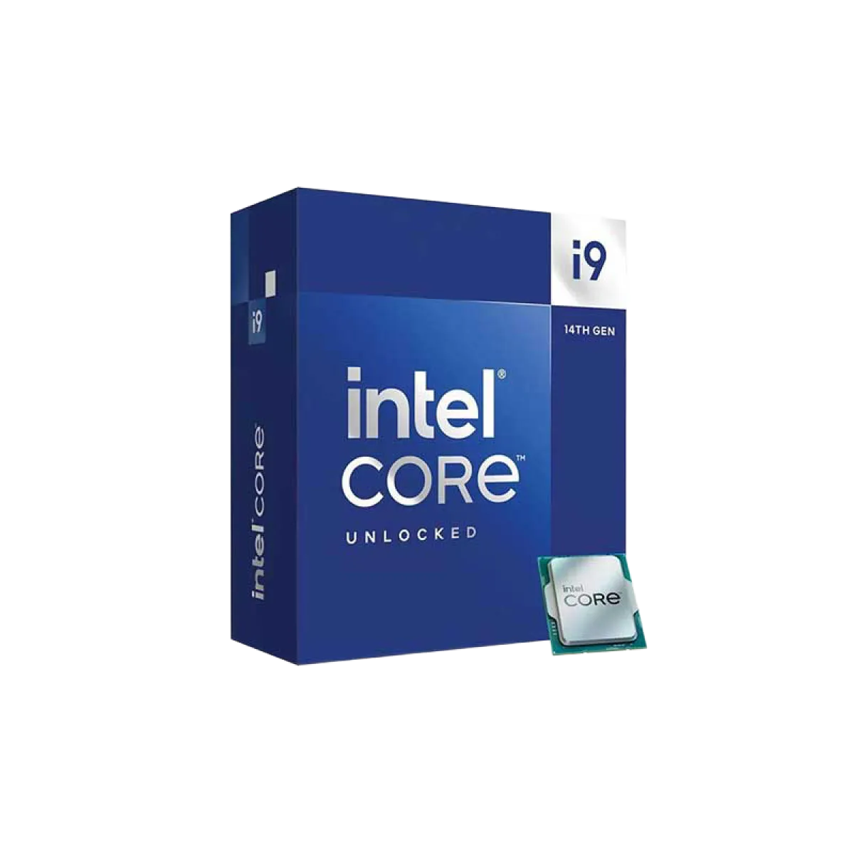 Intel (CM8071505094017) Core i9-14900K, 24 Core, 32 Threads, Up to 6.00Ghz, 36MbC - LGA1700