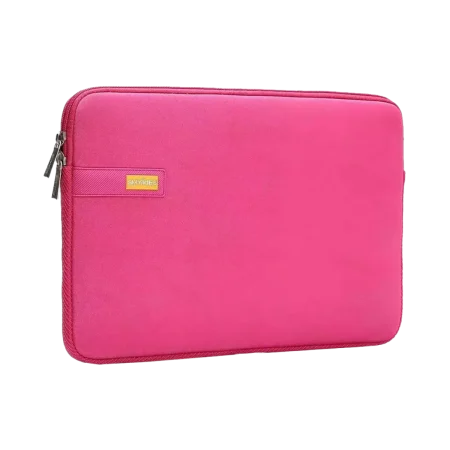 SHYides (YH15) 15" Shockproof Fabric Sleeve - Pink