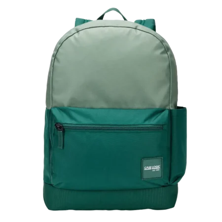Case Logic (CCAM-1216) Commence 15.6" Recycled Backpack - Green