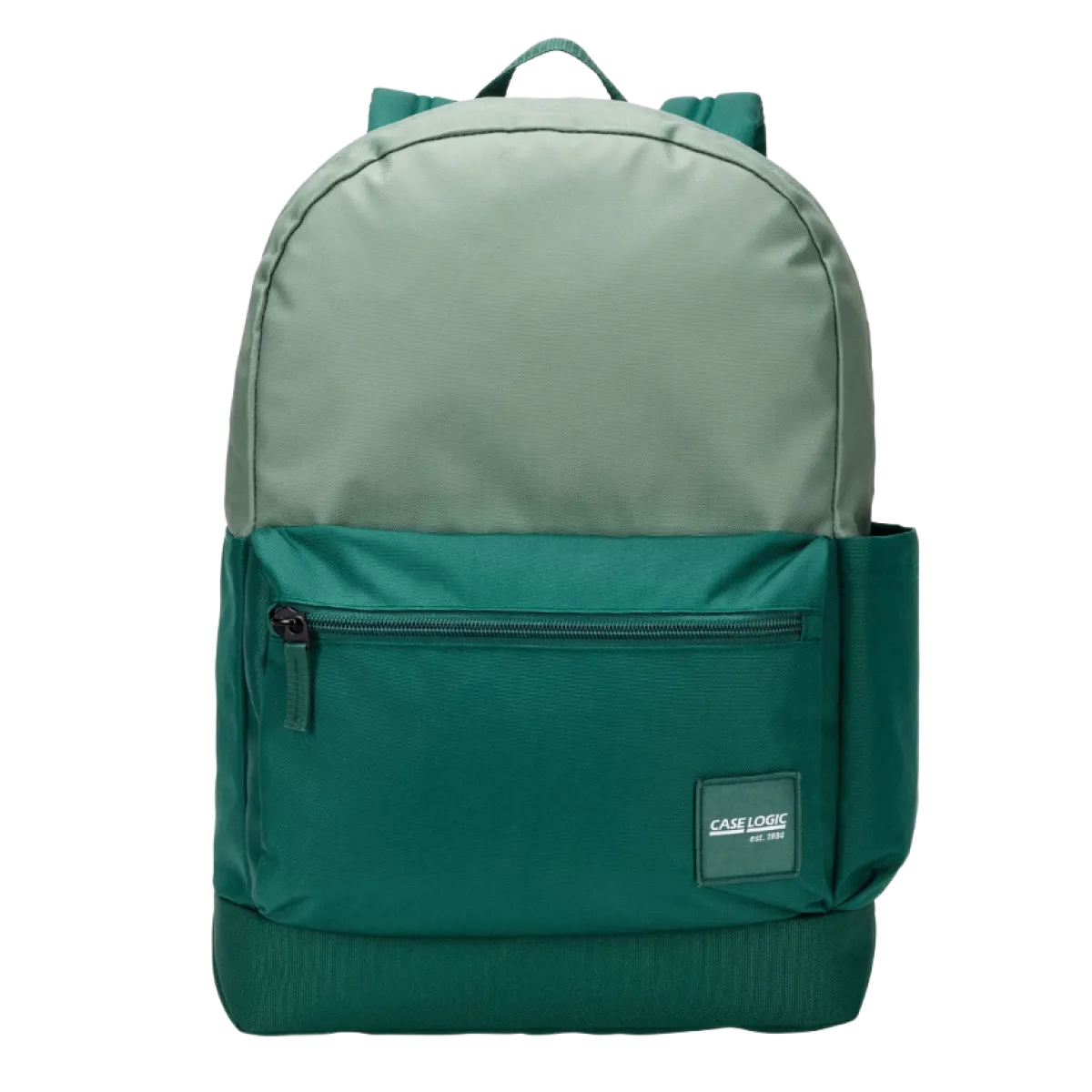 Case Logic (CCAM-1216) Commence 15.6" Recycled Backpack - Green