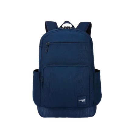 Case Logic (CCAM-4216) Query 15.6" Recycled Laptop Backpack - Blue