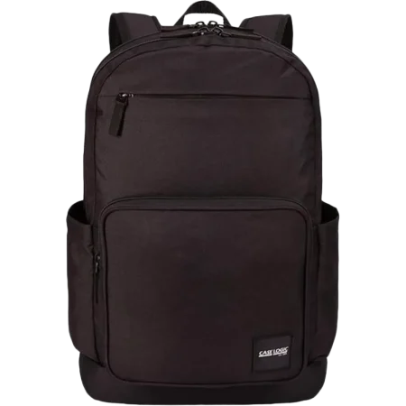 Case Logic (CCAM-4216) Query 15.6" Recycled Laptop Backpack - Black