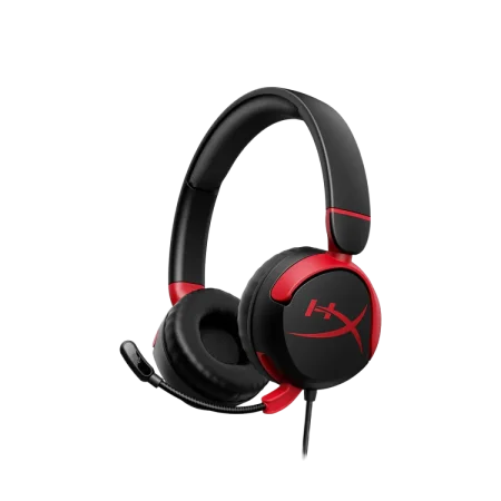 HP (CMI001) HyperX Cloud Mini Wired Gaming Headset - Black