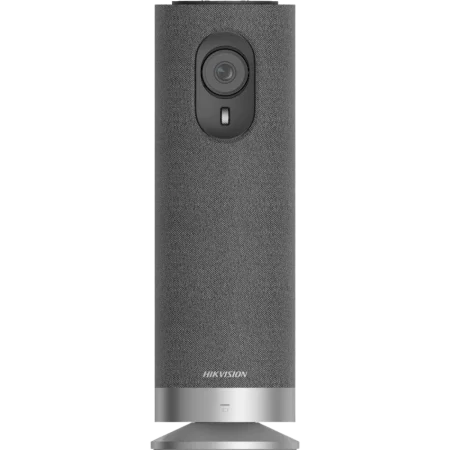 Hikvision (DS-UVC-X12) Portable Conference Cam - 1080P - HD Speaker - Black