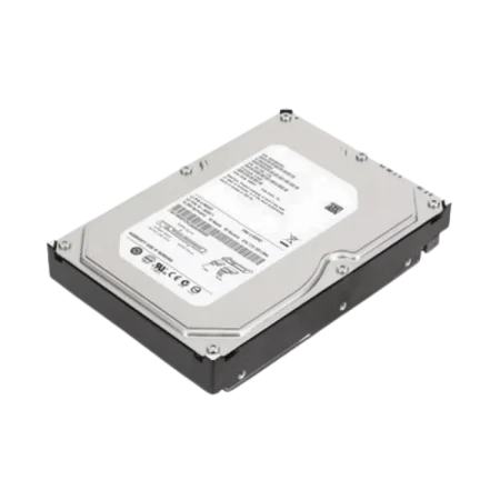 Lenovo (4XB7A77445 MG04ACA100N) ThinkSystem 1Tb 3.5" Server HDD SATAIII 6Gbps 7200rpm 128MbC