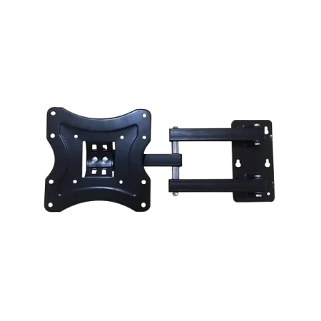 Hay-Tech (Articulation TV Mount 13" to 24", 50kg - Black
