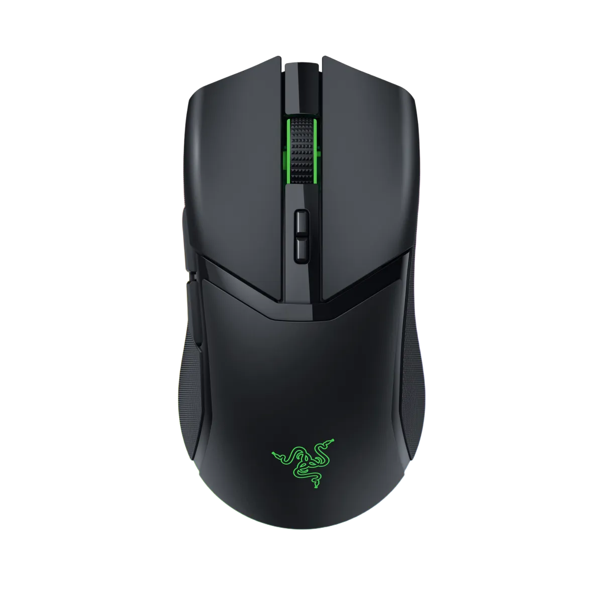 Razer (RZ01-04660100-R3G1) Cobra Pro Wireless Gaming Mouse, RGB - Black