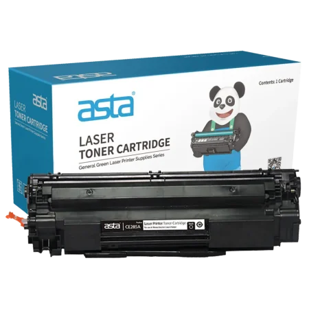 Asta 069 (C-CRG069) Black Compatible Toner Cartridge for Canon i-SENSYS LBP673Cdw