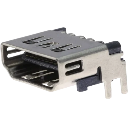 CEM HDMI Plug Socket Interface Connector For Playstation 5