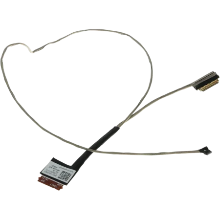 HP Flat LCD Cable (DC02001YF10) for Laptop HP 15-bs