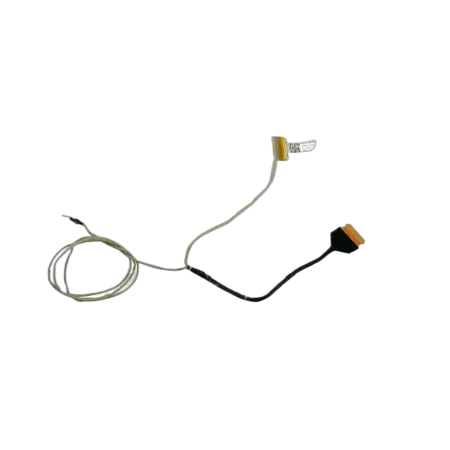 Lenovo (DD0LV7LC003) LCD Cable for V310 - Grey on Black