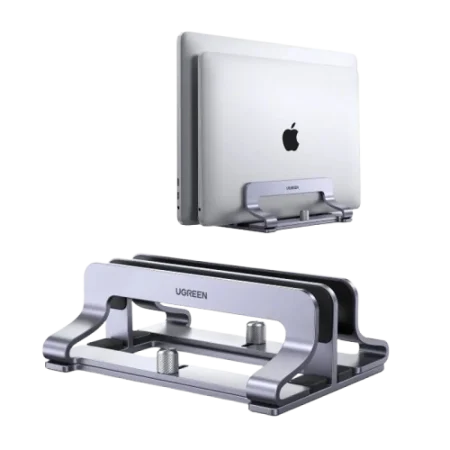 UGreen (60643) Laptop Holder Adjustable - Aluminium Alloy