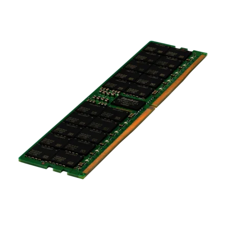 HPE (P43328-B21) HPE 32GB (1x32GB) Rdimm Dual Rank x8 DDR5-4800 CAS-40-39-39