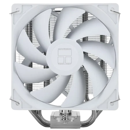 ThrermalRight Assassing X120 Refined SE Plus Fan - White