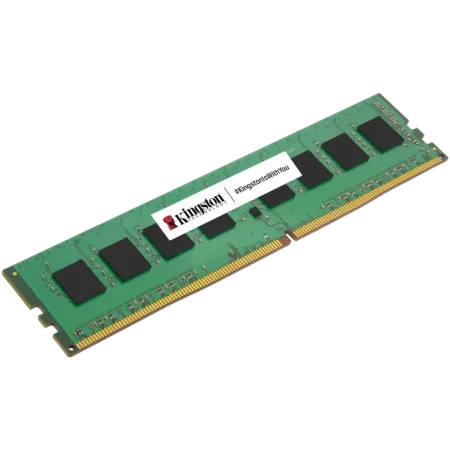 Kingston (KVR16LN11/8) Value RAM 8Gb DDR3L-12800 PC3L-12800 - 240-pin 1.35v UDimm Desktop RAM