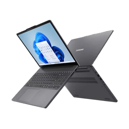 Lenovo (83K100E7DP) IdeaPad Slim 3 15IRH10 15.3" WUXGA, i7-13620H, 16Gb 512Gb SSD - 2Yrs - Grey