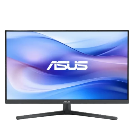 Asus (VU279CFE-B) 27" EyeCare Gaming Monitor FHD - IPS - 100Hz - 1ms - 3Yrs - Black