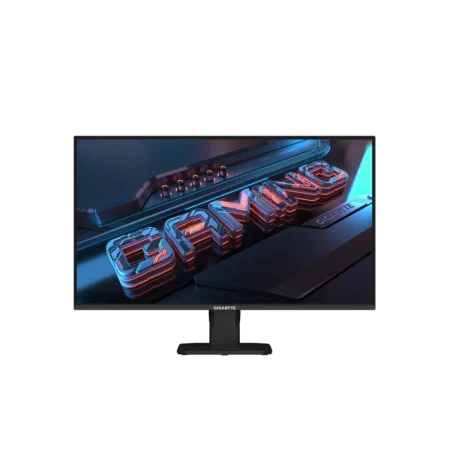 Gigabyte (GS25F2) 24.5" Gaming Monitor FHD- IPS- 200Hz - 1ms - 2Wx2 - Black