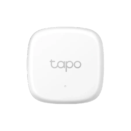 Tp-Link (Tapo-T310) Smart Temperature & Humidity Sensor - White
