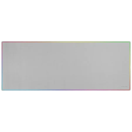 Mars (MMP224W) XXL Gaming Mousepad - White