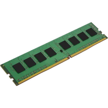 Kingston (KVR32N22S8/16) Value RAM 16Gb DDR4-3200 PC4-25600 - 240-pin Udimm